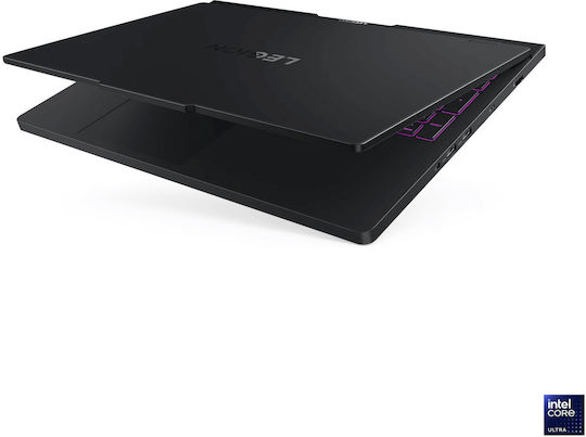 Lenovo Legion Pro 5 16IAX10H 16" OLED QHD+ 165Hz (Ultra 9-275HX/32GB/1TB SSD/GeForce RTX 5070 Ti/Без операционна система) (Българска клавиатура)