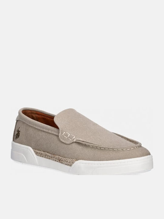 U.S. Polo Assn.