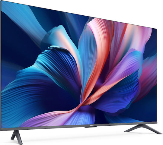 Xiaomi Smart Televizor 50" 4K UHD QLED A Pro HDR (2026) ELA6088EU