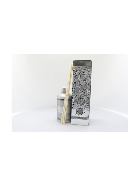 Tesori d'Oriente Diffuser με Άρωμα Muschio Bianco 200ml