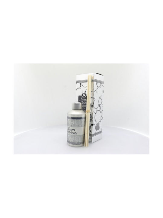 Tesori d'Oriente Diffuser με Άρωμα Muschio Bianco 200ml
