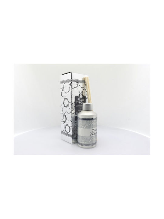 Tesori d'Oriente Diffuser με Άρωμα Muschio Bianco 200ml