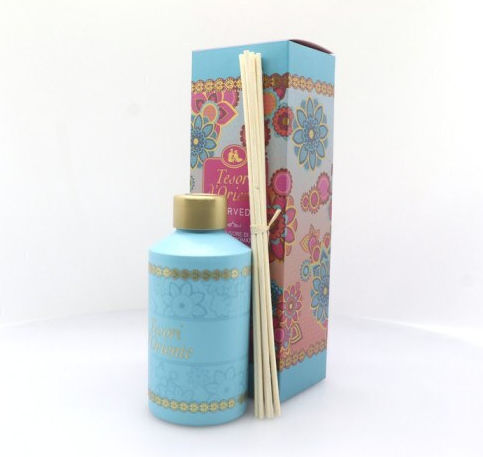 Tesori d'Oriente Diffuser with Fragrance Ayurveda 200ml