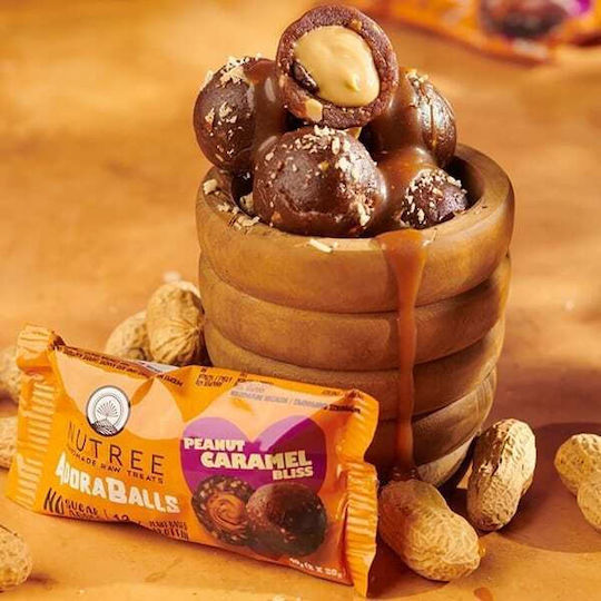 Nutree Adoraballs Vegan No Sugar