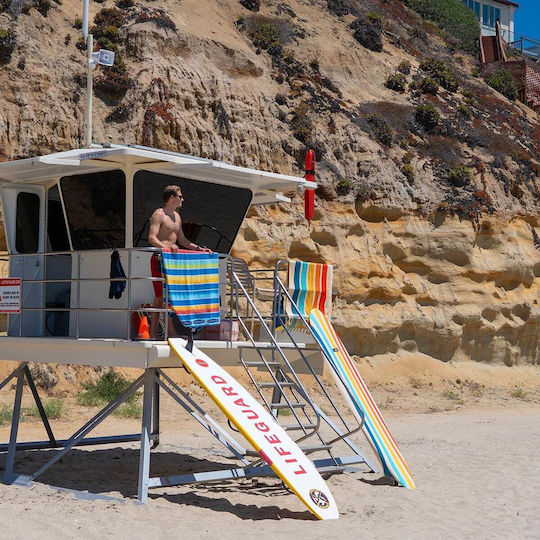 Θήκη Surfboard Cover Neso Long Swells