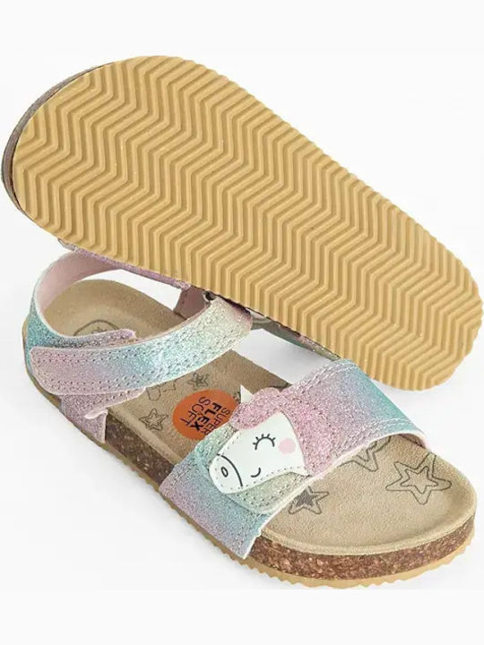 Sandale Copii Mix Multicolore