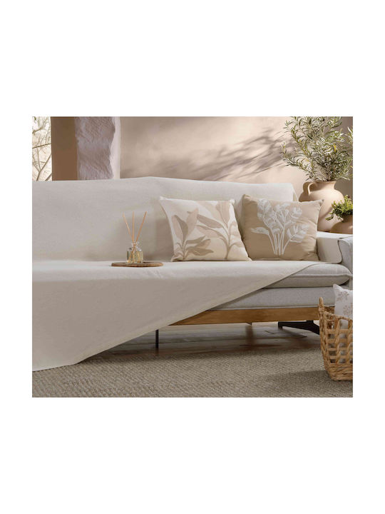 Nef-Nef Homeware Sofa Cushion Harmony 45x45cm 100% Cotton