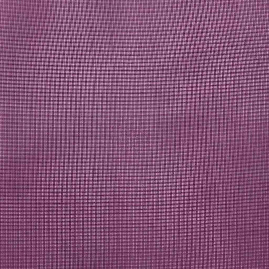vidaXL Set Curtains Window with Tab Tops Purple 140x225cm