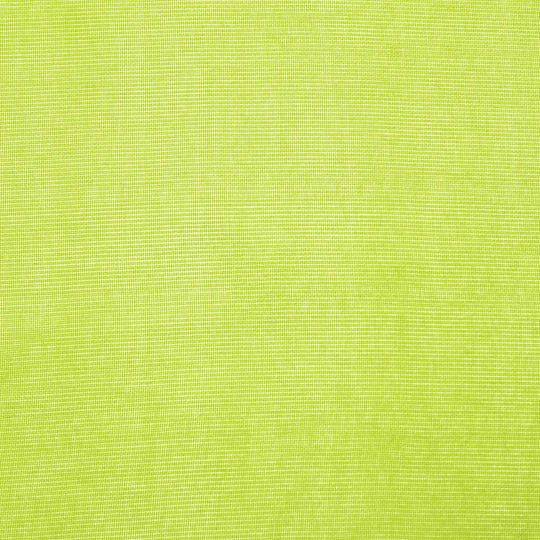 vidaXL Комплект Пердета И Завеси С Презрамки Voile Зелен Мел 140x260см