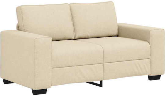 vidaXL Wohnzimmermöbel-Set 3-Sitzer & 2-Sitzer