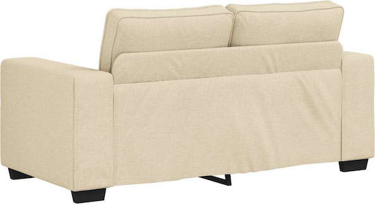 vidaXL Wohnzimmermöbel-Set 3-Sitzer & 2-Sitzer