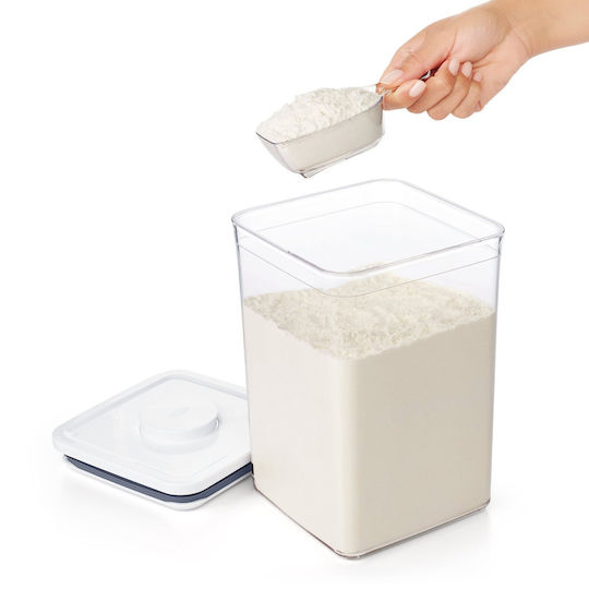 OXO Bandă De Măsură Din Plastic Pentru Bucătărie 120ml