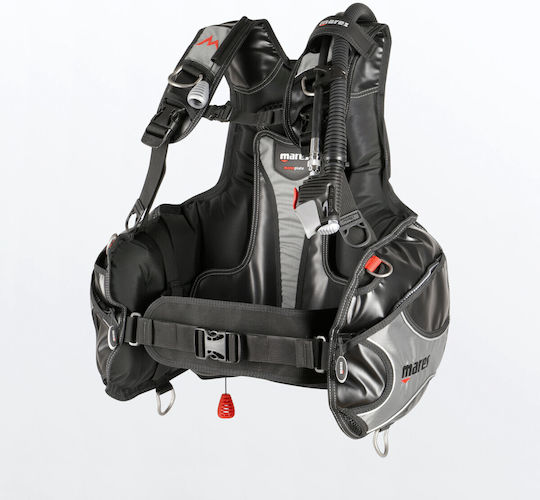 Mares Breathing Regulator