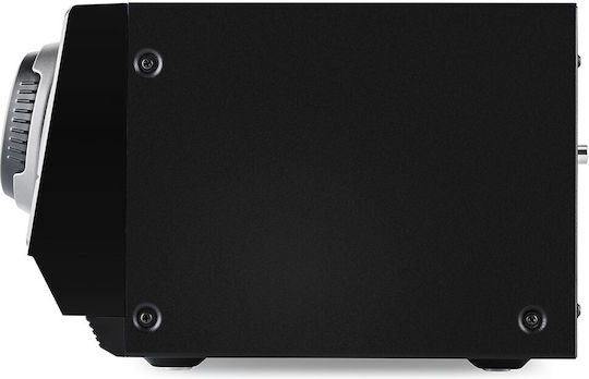 JVC Ηχοσύστημα 2.0 MX-E325B-DAB με CD Player Μαύρο