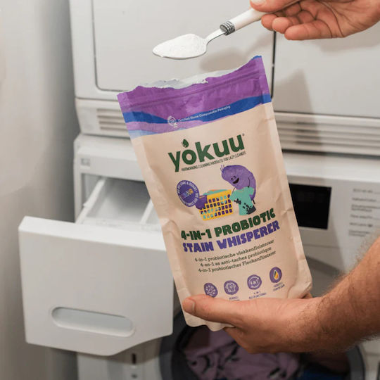 Yokuu Fleckenreiniger Stain Whisperer 390g 18840