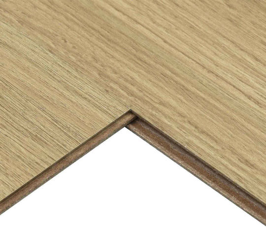 vidaXL Laminate Flooring 8mm 42034091