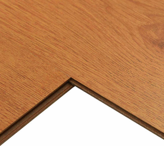 vidaXL Πάτωμα Laminate 8mm 42034095