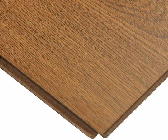 vidaXL Πάτωμα Laminate 8mm 42034107