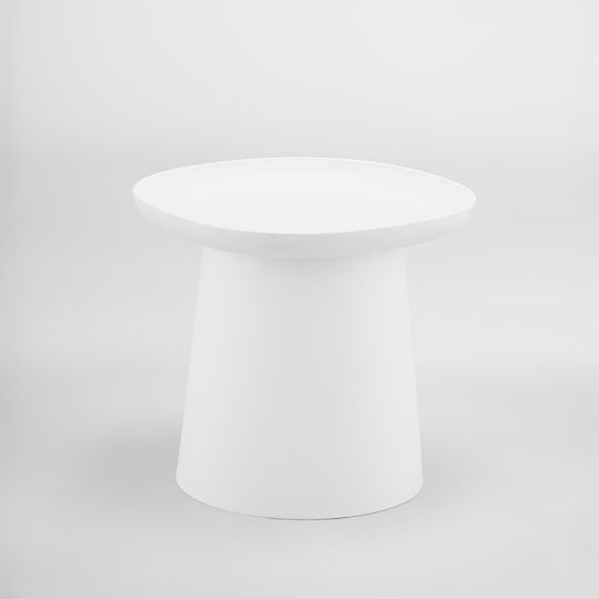 Βοηθητικό Τραπεζάκι Plate Βοηθητικό Τραπεζάκι Plate