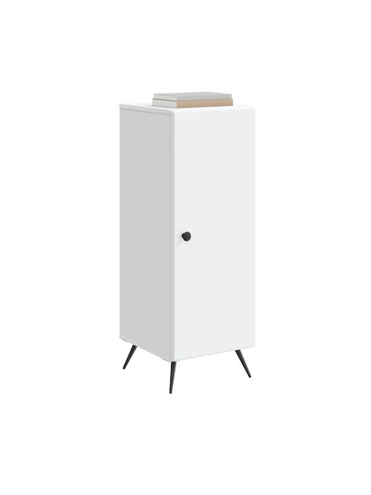 Wooden Storage Cabinet L33xW34.5xH90cm