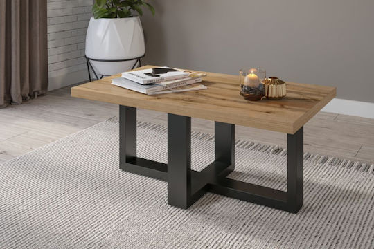 Central Coffee Table Aveni Beige