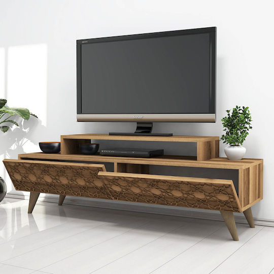 Set Mobilier STE-002550-V4463 2 Bucăți