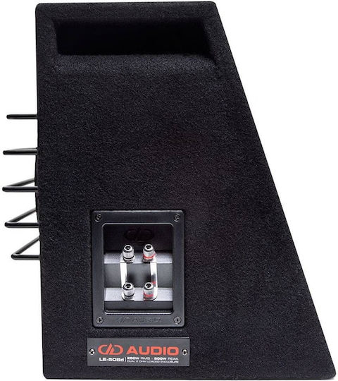Subwoofer Audio Auto DD Audio LE-508d
