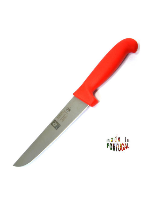 Icel Icel Cuțit de Carne din Oțel Inoxidabil 17cm