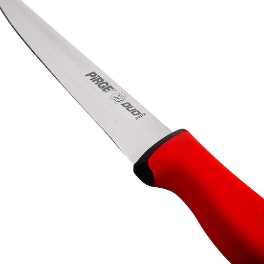 Pirge Duo Messer Käse aus Rostfreier Stahl 17.5cm