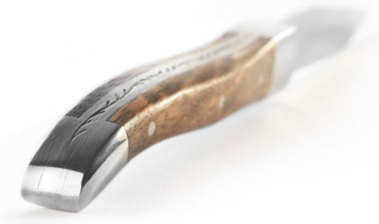 Comas Alps Messer Für Fleisch Aus Rostfreiem Stahl 23cm