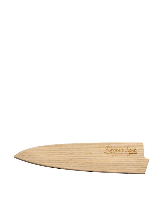 Grunwerg Μαχαίρι Gyuto από Ατσάλι 20cm
