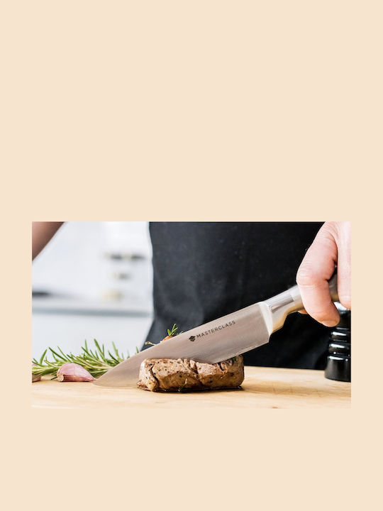 Kitchen Craft Kitchen Craft Messer Set aus Stahl 3 Stück