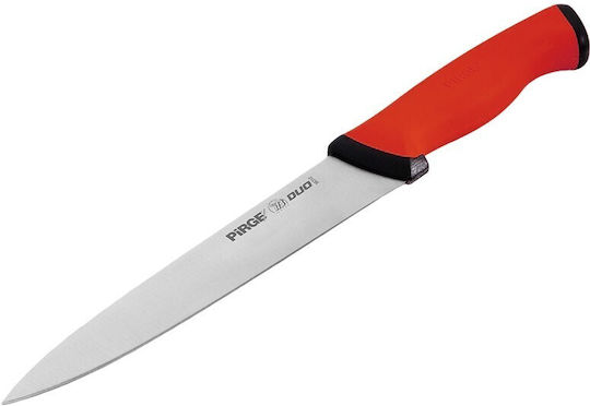 Pirge Duo Μαχαίρι Κρέατος από Ανοξείδωτο Ατσάλι 18cm