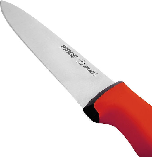 Pirge Duo Μαχαίρι Κρέατος από Ανοξείδωτο Ατσάλι 18cm