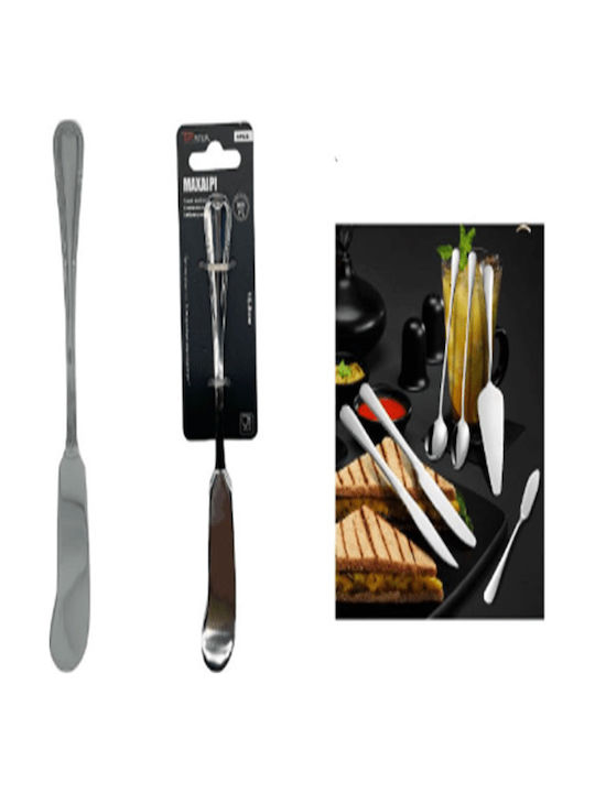 Tpster Knives Butter from Stainless Steel 16.9cm 3pcs