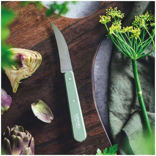 Opinel No 114 Нож За Обща Употреба От Неръждаема Стомана