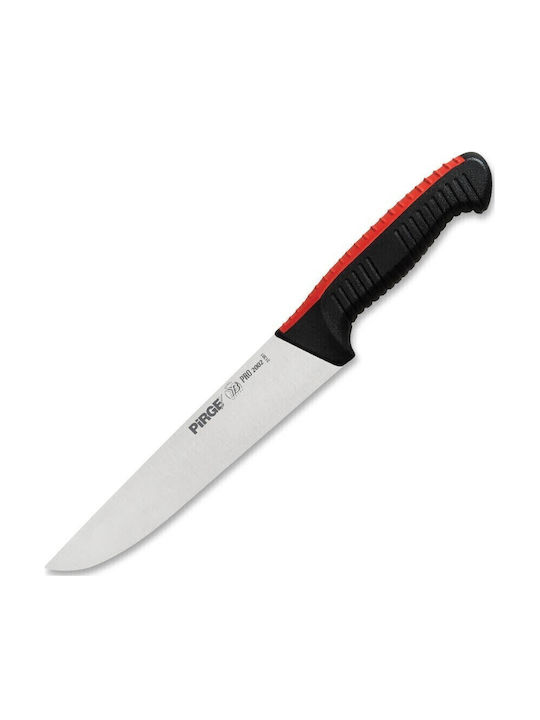 Pirge Pro 2002 Μαχαίρι Κρέατος από Ανοξείδωτο Ατσάλι 19cm