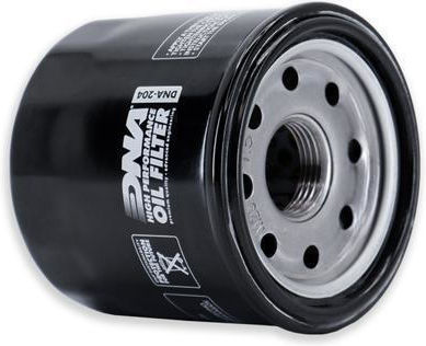 Honda Crf 1100 L Africa Twin Serie 20-26 Motorölfilter Dna-204 Honda Crf 1100 L Africa Twin Adventure 20-26