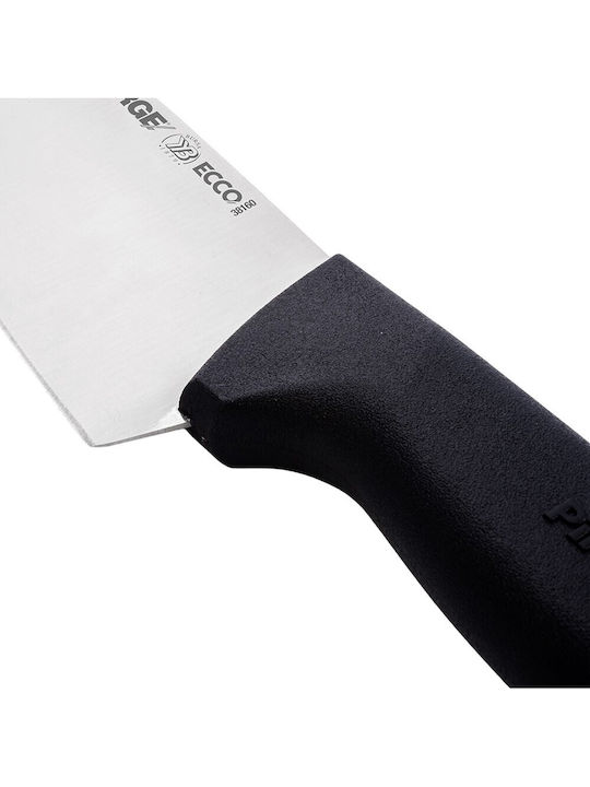 Pirge Ecco Messer Chef aus Rostfreiem Stahl 19cm