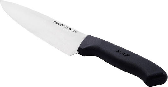 Pirge Ecco Messer Chef aus Rostfreiem Stahl 19cm