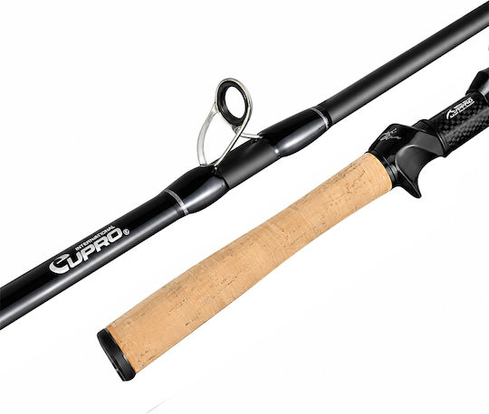 Eupro Lunastick Classic Καλάμι Ψαρέματος για Light Rockfishing (LRF) / Spinning 1.77m 3-12gr
