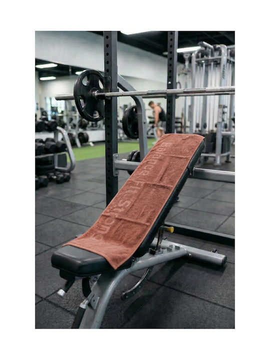 Stewehome Prosop Sportiv 100% Bumbac 30x130 Cm Stewehome Prosop Sportiv 100% Bumbac 30x130 Cm