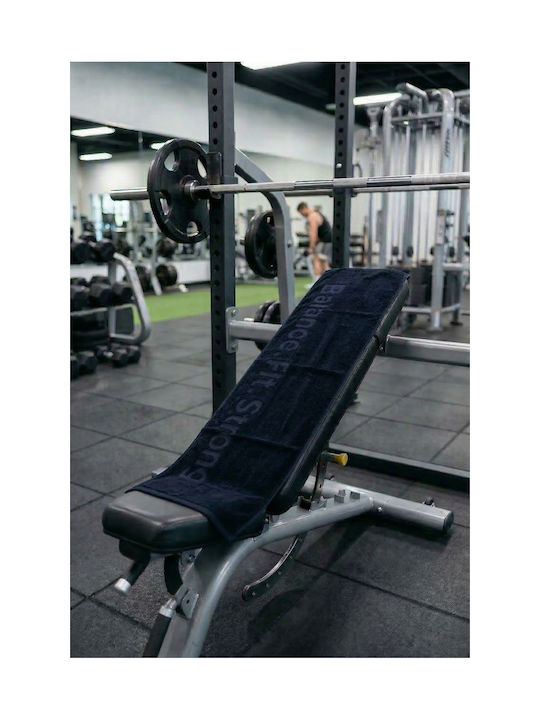 Stewehome Πετσέτα Αθλητική 100% Βαμβάκι 30x130 Cm · Ste-025378-v53236 Stewehome Πετσέτα Αθλητική 100% Βαμβάκι 30x130 Cm · Ste-025378-v53236