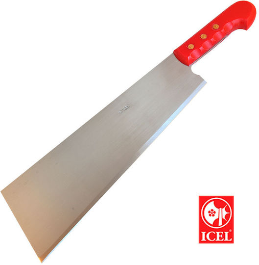 Icel Icel Satâr Din Oțel Inoxidabil 30cm