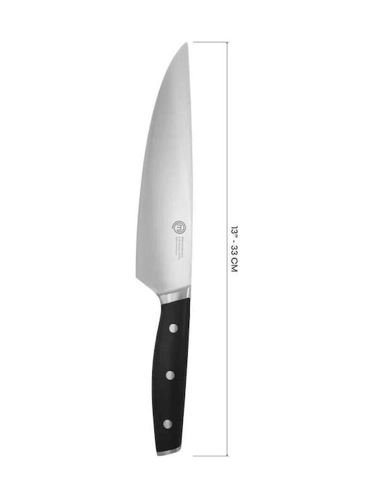MasterChef Kasumi Allgemeine Verwendung Messer aus Rostfreiem Stahl 20cm