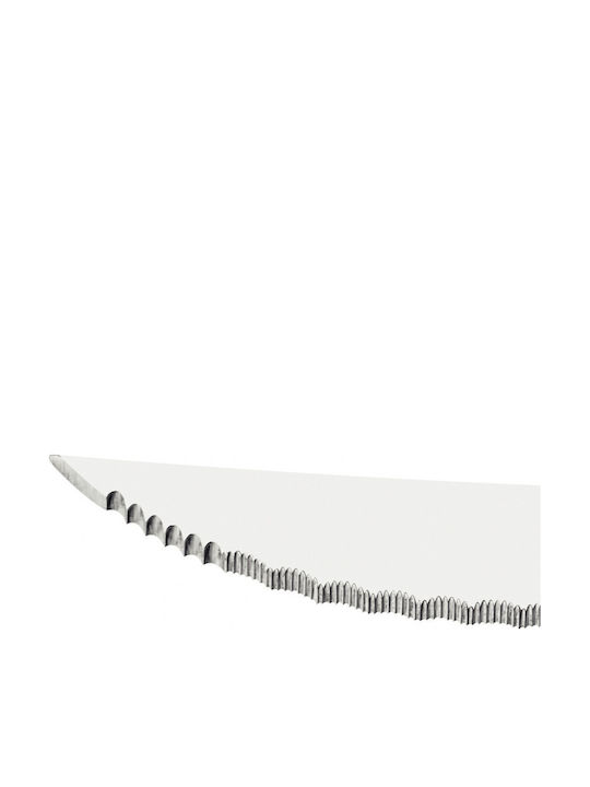 Atmosphera Plenus Μαχαίρι Steak από Ανοξείδωτο Ατσάλι 12.5cm