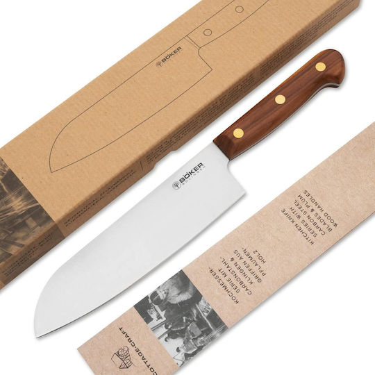 Boker Cottage Craft Santoku