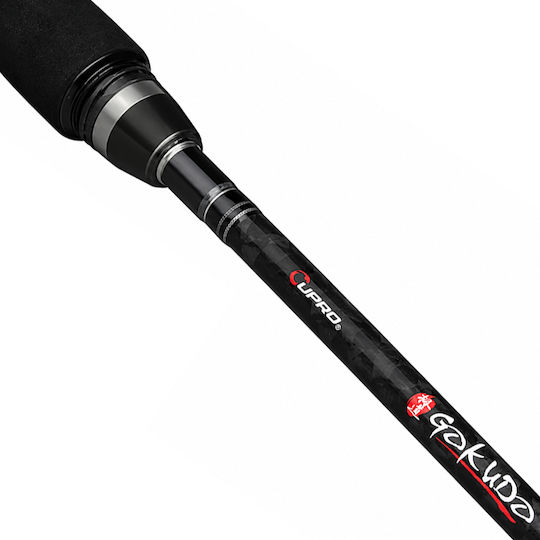 Eupro Gokudo Καλάμι Ψαρέματος για Slow Jigging 1.91m 280gr