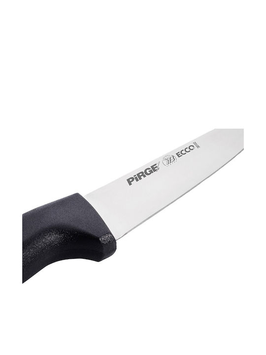 Pirge Ecco Μαχαίρι Κρέατος από Ανοξείδωτο Ατσάλι 16.5cm