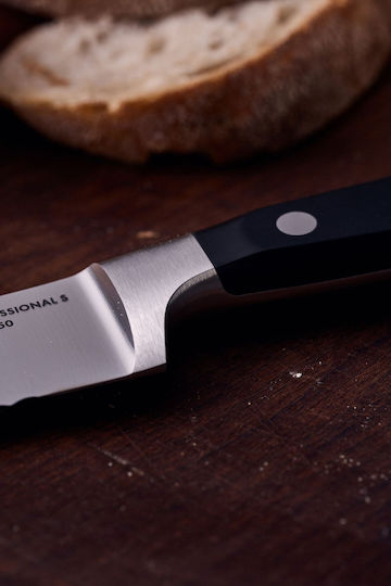 Zwilling J.A. Henckels Professional S Bread Knife from Stainless Steel 10cm